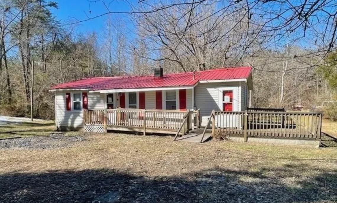 affordable virginia home